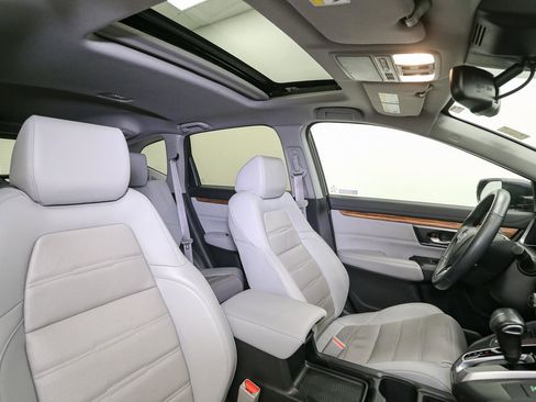 Used 2019 Honda CR-V EX-L image 20