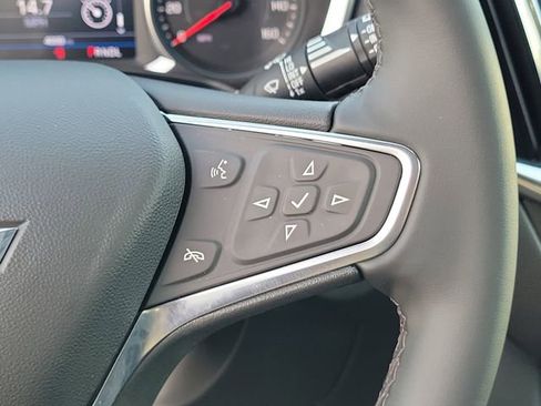 Certified 2024 Chevrolet Equinox LT image 27