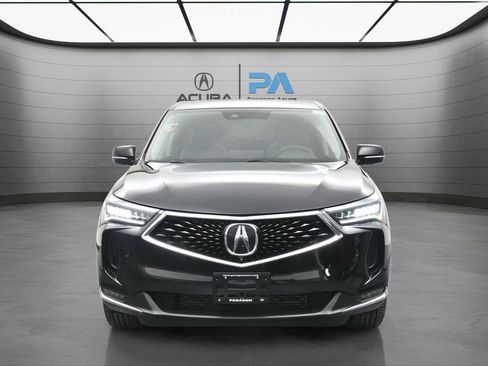 Certified 2023 Acura RDX AWD w/ Advance Package image 26