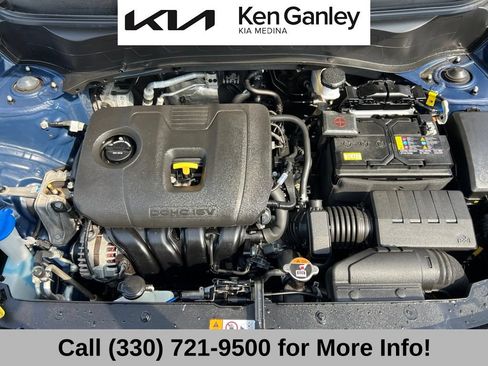 Certified 2024 Kia Seltos S AWD/4WD image 58