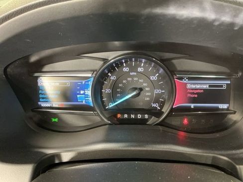 Used 2018 Ford Explorer Sport AWD/4WD image 18