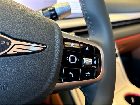 New 2026 Genesis GV80 2.5T Advanced image 20