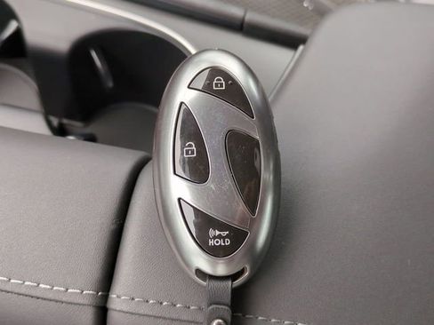 New 2025 Hyundai Sonata SEL image 26