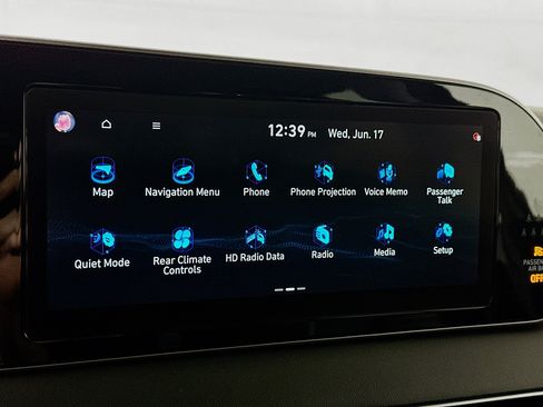 Used 2021 Hyundai Palisade SEL w/ Premium Package AWD/4WD image 15
