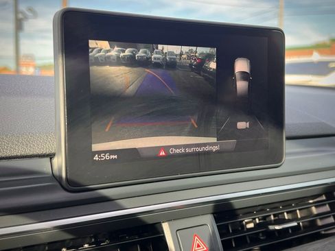 Used 2019 Audi A4 2.0T Premium w/ Convenience Package image 56