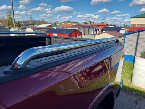 Used 2019 RAM 1500 Laramie image 10