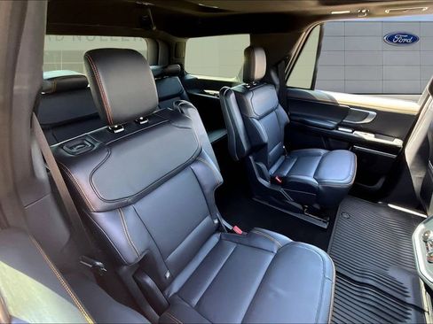 New 2026 Ford Expedition Tremor AWD/4WD image 11