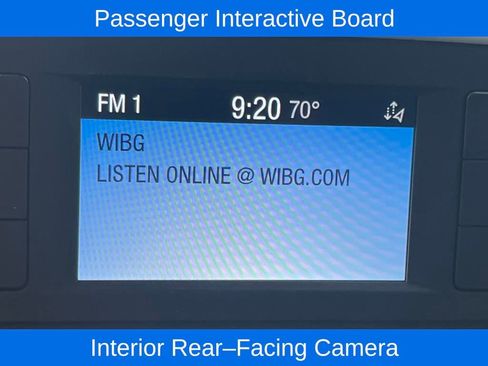 New 2025 Ford Transit 350 image 16