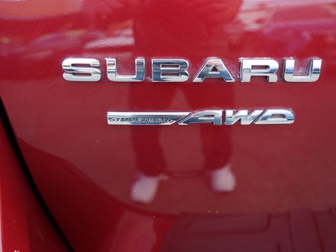 Used 2016 Subaru Outback 2.5i Limited image 5