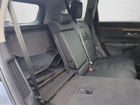 Used 2021 Honda CR-V Touring image 24