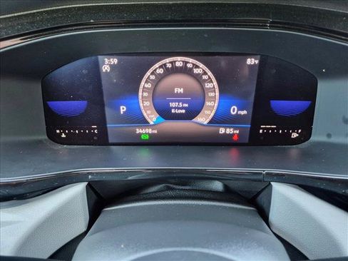 Used 2022 Volkswagen Taos S FWD image 11