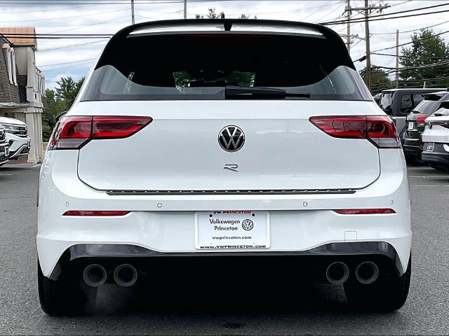 New 2026 Volkswagen Golf w/ Euro Style Package AWD/4WD image 2