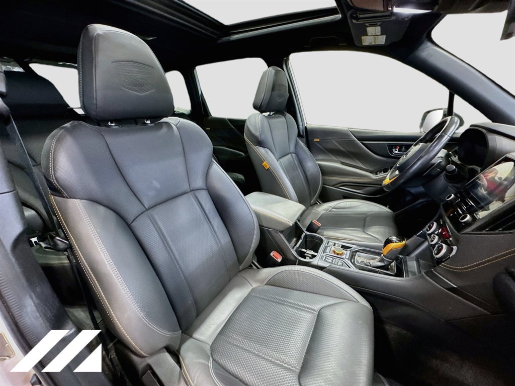 Used 2022 Subaru Forester Wilderness AWD/4WD image 30