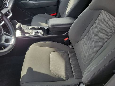 Used 2023 Kia Sportage LX AWD/4WD image 18