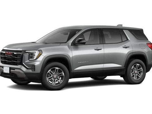 New 2026 GMC Terrain Elevation image 52