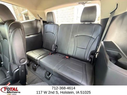 Used 2021 Buick Enclave Avenir w/ Trailering Package, 5000 lbs. AWD/4WD image 11