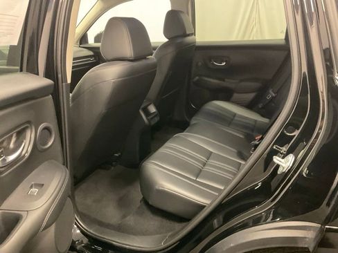 Used 2024 Honda HR-V EX-L image 30