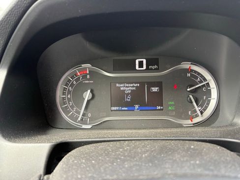 Used 2021 Honda Ridgeline Sport image 16