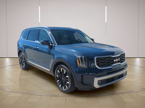 Used 2024 Kia Telluride SX AWD/4WD image 8