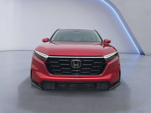 Used 2024 Honda CR-V EX-L image 9