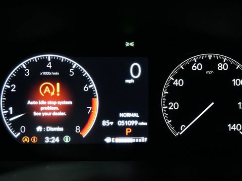 Used 2023 Honda Pilot Sport image 16