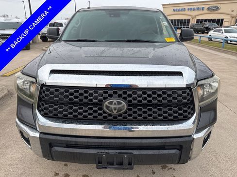 Used 2018 Toyota Tundra SR5 image 3