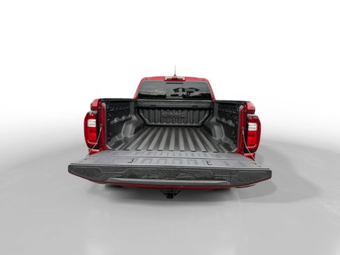 New 2026 GMC Canyon Elevation w/ Convenience Package image 17