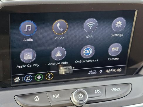 Used 2019 Chevrolet Blazer LT AWD/4WD image 8