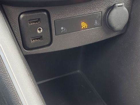 Used 2018 Chevrolet Trax LT FWD image 19