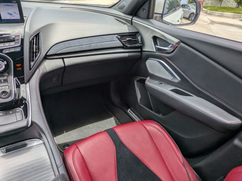 Used 2019 Acura RDX A-Spec FWD image 16