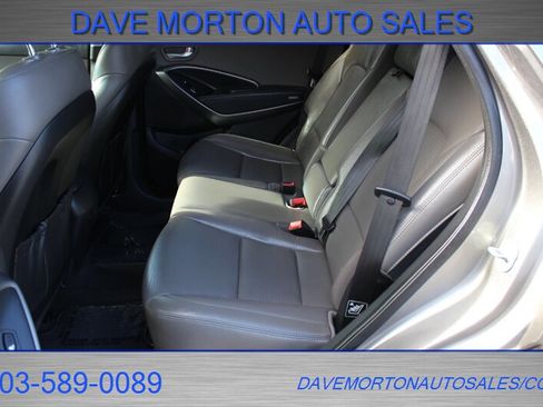 Used 2013 Hyundai Santa Fe Sport 2.0T image 13