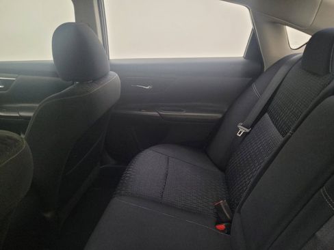 Used 2017 Nissan Altima 2.5 S w/ Power Driver Seat Package image 18