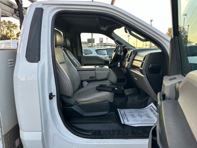 Used 2019 Ford F350 XL w/ STX Appearance Package RWD image 16