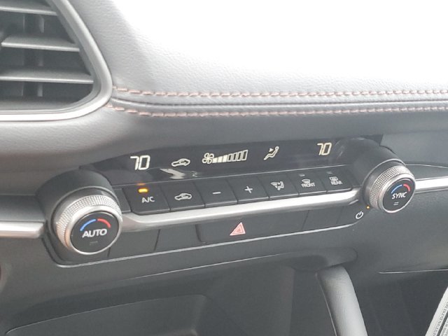 New 2026 MAZDA MAZDA3 s Sport FWD image 28