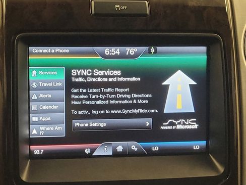 Used 2014 Ford F150 Platinum image 25