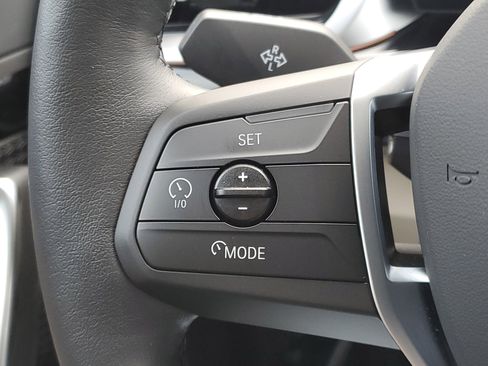 Used 2025 BMW X1 xDrive28i w/ Convenience Package image 12