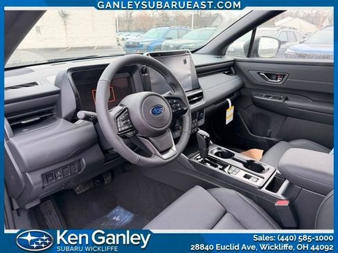 New 2026 Subaru Outback Touring XT image 12