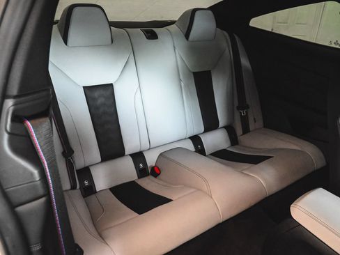 Used 2023 BMW M4 xDrive Competition w/ Executive Package AWD/4WD image 25
