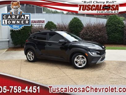 Used 2022 Hyundai Kona SEL