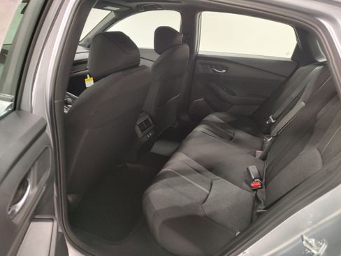 New 2025 Honda Accord Sport image 11