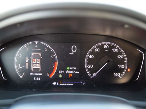 Used 2025 Honda Civic Sport image 12