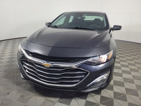 Used 2023 Chevrolet Malibu LT w/ Driver Confidence Package FWD image 15