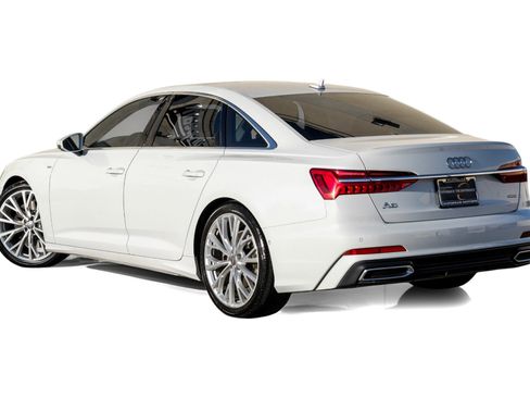 Used 2019 Audi A6 3.0T Prestige image 9