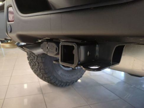 New 2025 Jeep Wrangler Unlimited Rubicon 392 image 27