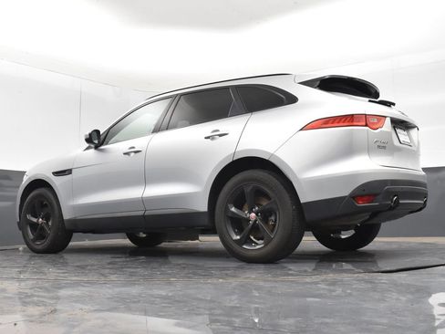 Used 2019 Jaguar F-PACE Premium AWD/4WD image 26