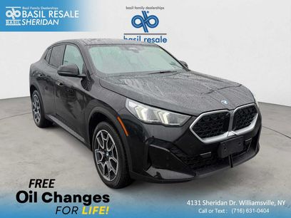 Used 2026 BMW X2 xDrive28i