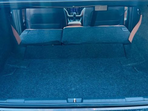 Used 2021 Subaru Legacy Touring XT image 24