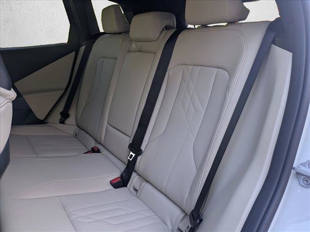 Used 2026 BMW X3 xDrive30i w/ Premium Package AWD/4WD image 17