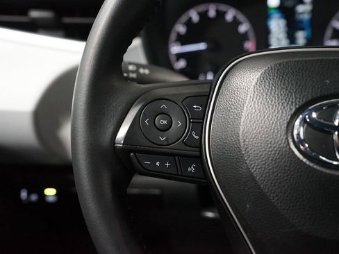 Certified 2025 Toyota Corolla SE image 14