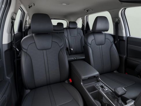 New 2026 Kia Sorento S FWD image 10